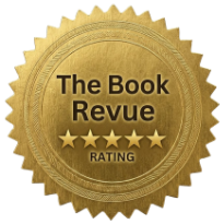 The Book Revue Gold Award