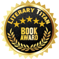 Literary Titan Gold Book Award