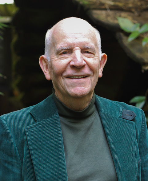 Author David Gurr